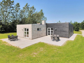 Holiday Home Jarven - 500m to the inlet by Interhome